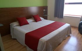 Olimpia Hoteles